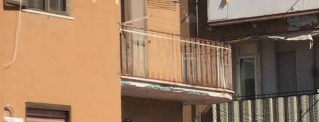 Benevento| Occupazione via Vitelli, 50enne deferita in stato di liberta’