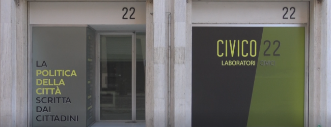 Benevento| Tre punti da valutare, Civico si stringe nei suoi 22 metri