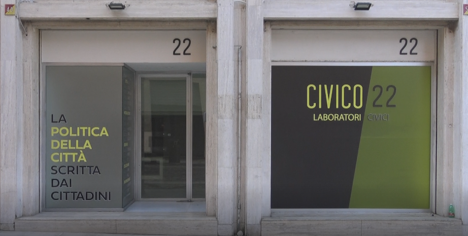 Benevento| Tre punti da valutare, Civico si stringe nei suoi 22 metri