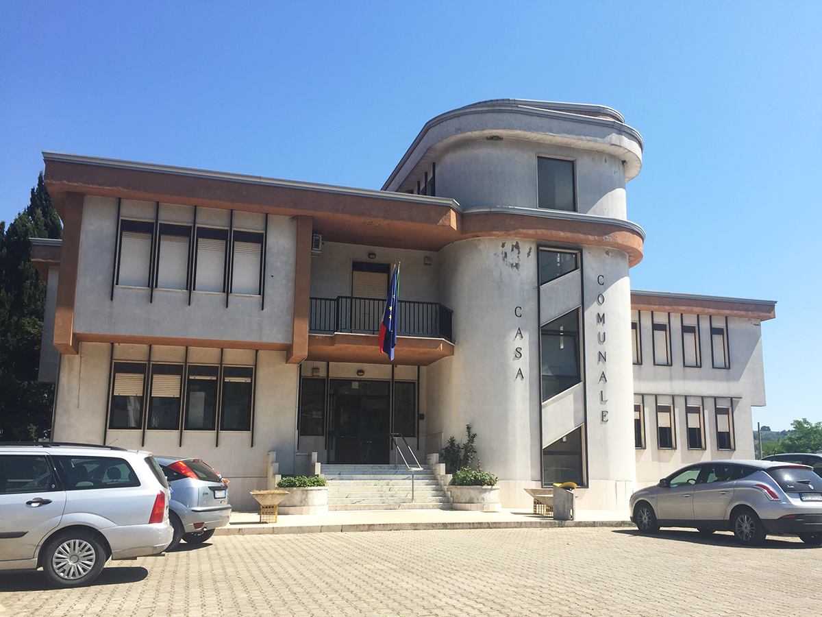 Limatola, Maria Antonietta Tariello nuovo Referente per la Protezione civile cittadina