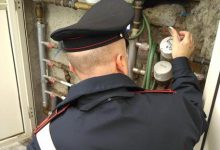 Atripalda| Allacci abusivi per non pagare le bollette dell’acqua, 4 denunce