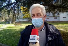 La denuncia di Altrabenevento: disastro del fiume Tammaro, ma nessuno interviene