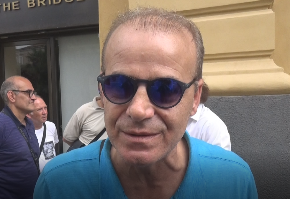 Benevento| Domani l’ultimo saluto ad Antonio De Ianni