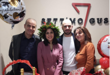 Benevento| ‘Ciao Plutone’, il ricordo di Antonio De Ianni in una lettera dei figli