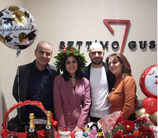 Benevento| ‘Ciao Plutone’, il ricordo di Antonio De Ianni in una lettera dei figli