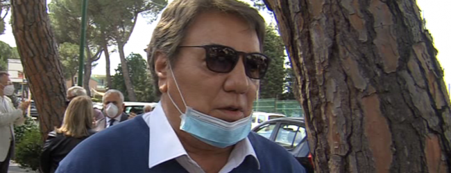 De Iapinis su questione Pini: “presentato esposto alla Procura Generale della Corte dei Conti”