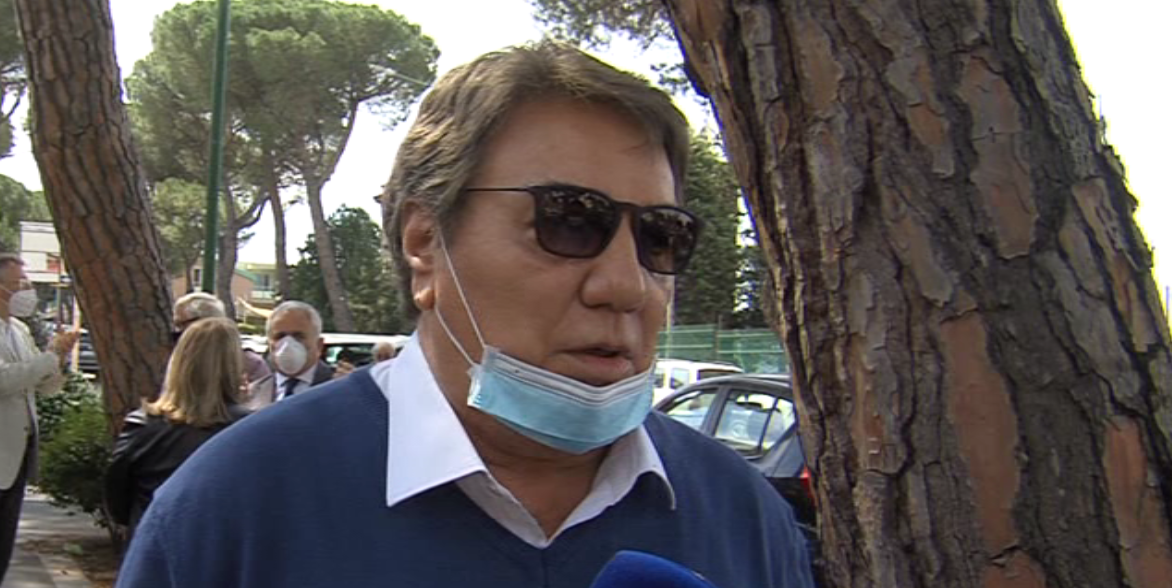 De Iapinis su questione Pini: “presentato esposto alla Procura Generale della Corte dei Conti”