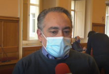 Boccalone, Di Dio: duro colpo alla rete di potere di Mastella