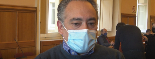 Boccalone, Di Dio: duro colpo alla rete di potere di Mastella