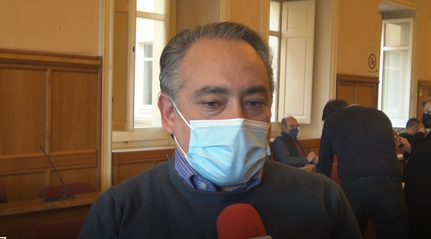 Boccalone, Di Dio: duro colpo alla rete di potere di Mastella