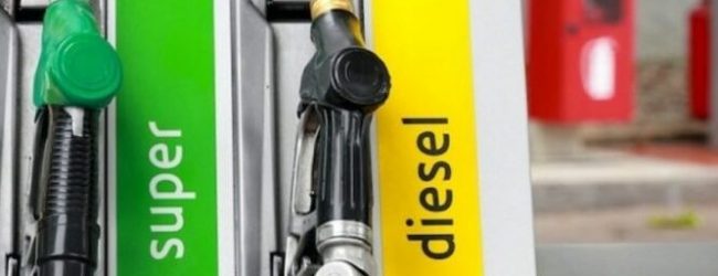 Carburanti, stop al taglio delle accise: diesel sfiora i 2 euro a litro