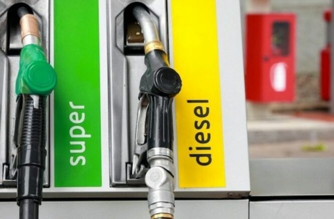 Carburanti, stop al taglio delle accise: diesel sfiora i 2 euro a litro