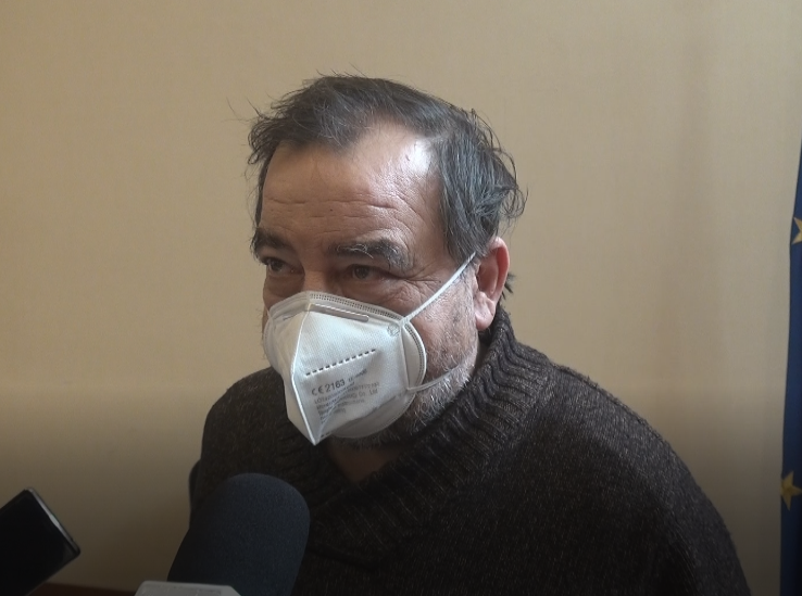 Don Nicola, confermati i domiciliari