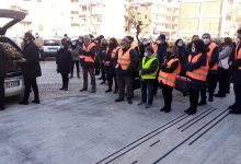 Benevento| L’ultimo saluto ad Antonio: ciao Guerriero!