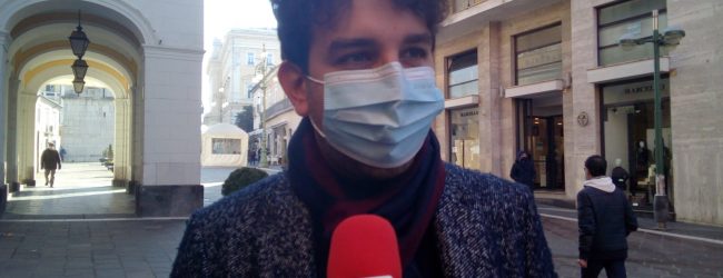 Benevento| Crisi FdI, Febbraro: nessun dialogo interno al partito