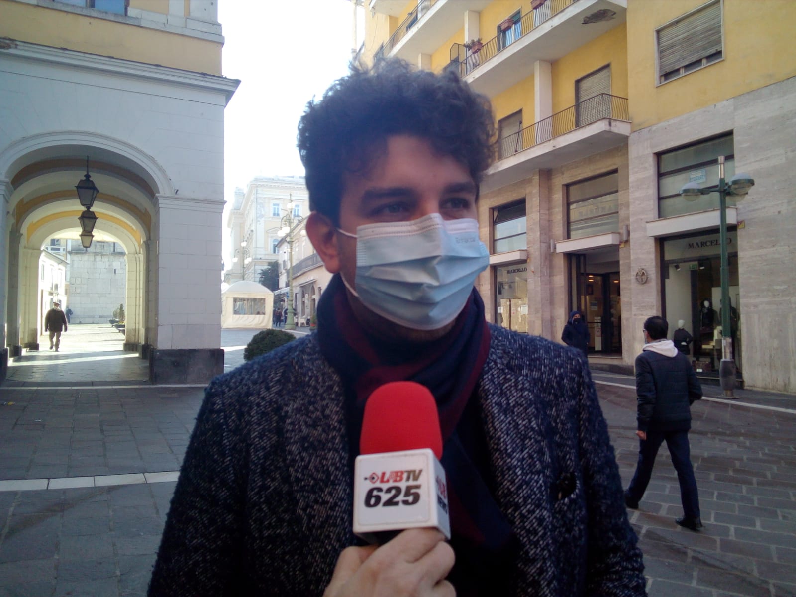 Benevento| Crisi FdI, Febbraro: nessun dialogo interno al partito