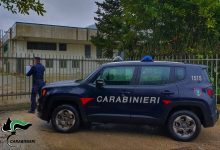 Sant’Agata de’ Goti| I Carabinieri Forestali sequestrano un’azienda lavorazioni marmi abusiva