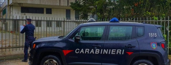 Sant’Agata de’ Goti| I Carabinieri Forestali sequestrano un’azienda lavorazioni marmi abusiva