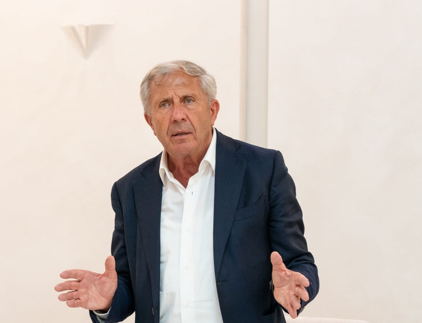 Confindustria, Puopolo: il nostro turismo dirottato in Grecia e Turchia, presto con i protocolli di sicurezza