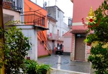 Sperone| Incendio in un’abitazione in via Santa Croce, paura per una donna