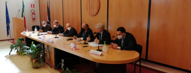 Benevento| Unifortunato: presentato lo sportello d’ascolto psicologico “Effatà”