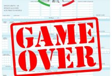 Mio Italia: Game over, parte oggi lo sciopero fiscale