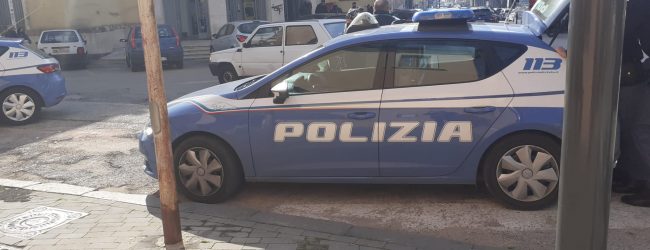 Benevento| Pensionato colpito al volto, e’ caccia all’aggressore