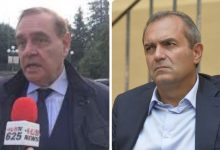 A “Non è l’Arena” durissimo scontro sul tema della giustizia tra l’ex pm Luigi De Magistris e il sindaco Clemente Mastella