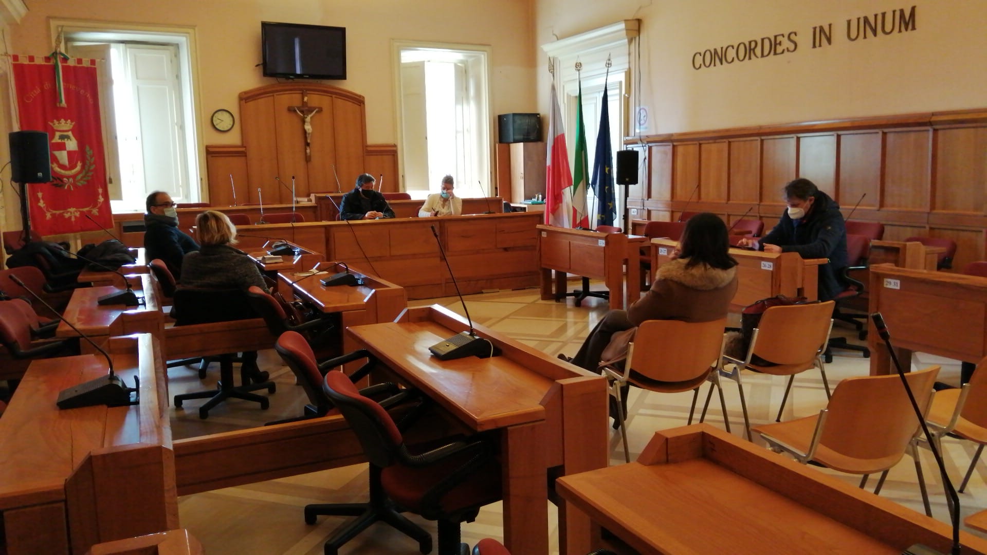 Benevento| Commissione Mobilità, Giuliana Saginario nuovo presidente