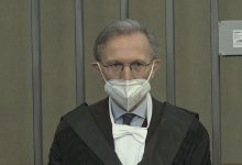 Avellino| Insediato il nuovo procuratore Domico Airoma: a servizio delle persone perbene