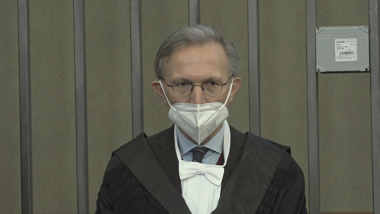 Avellino| Insediato il nuovo procuratore Domico Airoma: a servizio delle persone perbene