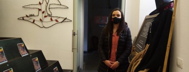 Benevento| Tremate tremate..Janua e le Streghe son tornate..a raccontarsi..Scarinzi: ora ripartiamo in sicurezza/FOTO