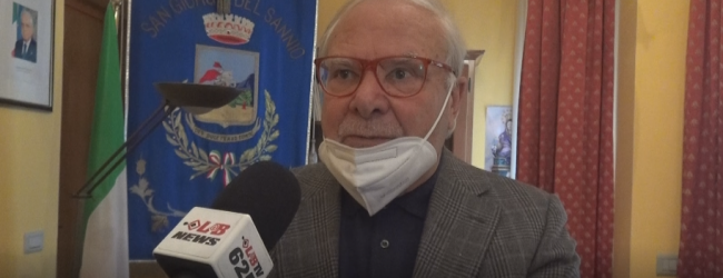 Mario Pepe bacchetta l’Amministrazione di San Giorgio del Sannio: “Nessuna manutenzione in vista dell’apertura delle scuole”