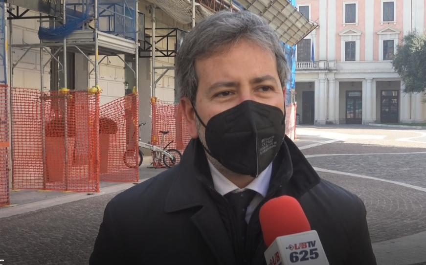 Benevento| Centri commerciali, Martignetti risponde al Cidec: restituire produttività all’apparato distributivo