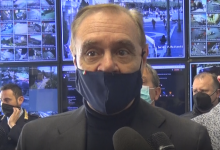 Benevento| Mastella:vaccinarsi non è un obbligo ma responsabilità etica. Vicino a bar e ristoranti