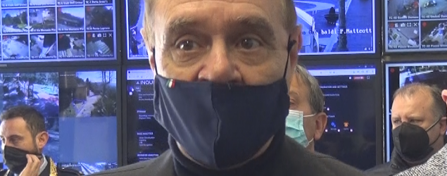 Mastella: restiamo zona gialla con fatica. Rispettate le regole!