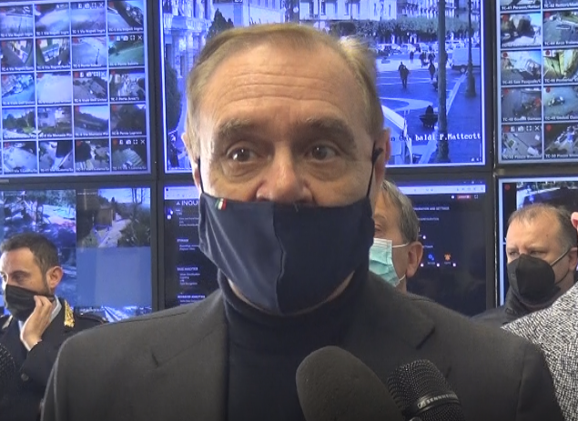 Mastella: restiamo zona gialla con fatica. Rispettate le regole!