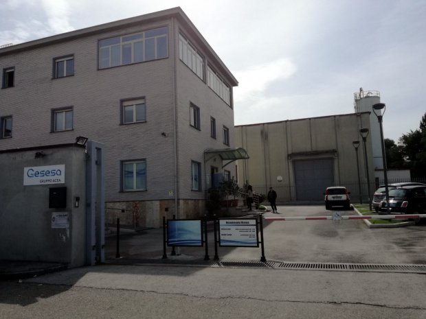 Benevento| Gesesa tranquilizza i cittadini: l’acqua in citta’ e’ sicura e potabile