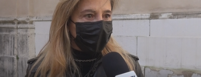 Ballottaggio| Erminia Mazzoni: mi auguro che i cittadini di Benevento scelgano in modo consapevole e convinto