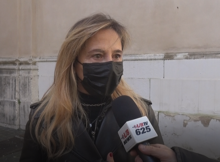 Ballottaggio| Erminia Mazzoni: mi auguro che i cittadini di Benevento scelgano in modo consapevole e convinto