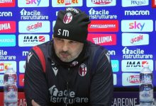 Bologna, Mihajlovic: “Inzaghi amico vero”