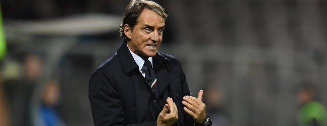 Il CT dell’Italia, Roberto Mancini, a FreeSport: “Il Benevento ha diversi giocatori interessanti, li seguiamo. Felici di aver riavvicinato gli italiani alla Nazionale”