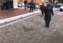 Avellino| Rapina a mano armata al Wind 3 Store di Viale Italia, sotto shock le due commesse