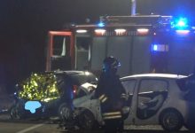 Benevento| L’incubo della Tangenziale Ovest, impatto fatale per il 57enne De Ianni