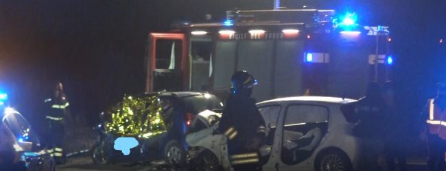 Benevento| L’incubo della Tangenziale Ovest, impatto fatale per il 57enne De Ianni