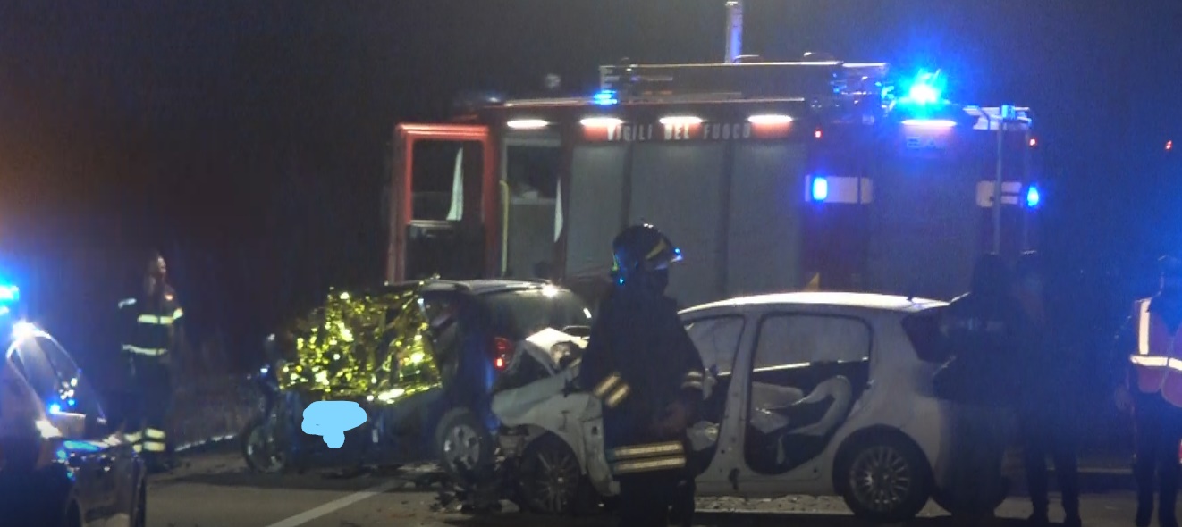 Benevento| L’incubo della Tangenziale Ovest, impatto fatale per il 57enne De Ianni