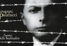 Avellino| Un albero di ulivo e una targa commemorativa, la Polizia ricorda Giovanni Palatucci