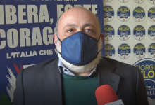 Benevento| Crisi FdI, Paolucci: molto rumore per nulla