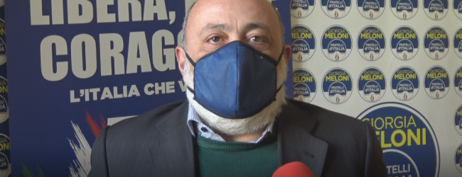 Benevento| A destra si torna al dialogo