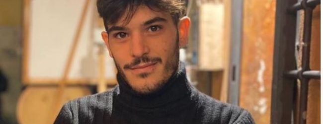 Gara di solidarietà per Pasquale Russo